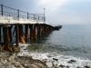 Jalta, pláž