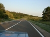 Moldavie, cesta do PMR